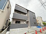 豊津駅より徒歩5分 2階 新築の賃貸物件