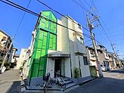 正雀駅より徒歩5分 2階 築37年5ヶ月の賃貸物件