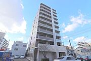 岸辺駅より徒歩5分 2階 築7年8ヶ月の賃貸物件