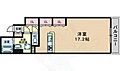 フェリーチェ千里丘2階7.6万円