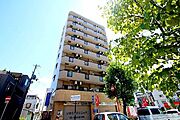 吹田駅より徒歩4分 8階 築22年6ヶ月の賃貸物件
