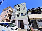 岸辺駅より徒歩5分 3階 築33年8ヶ月の賃貸物件
