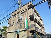 正雀駅より徒歩7分 3階 築22年3ヶ月の賃貸物件
