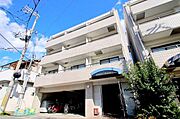 吹田駅より徒歩15分 1階 築33年6ヶ月の賃貸物件