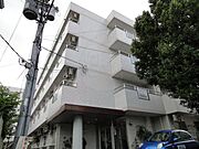 豊津駅より徒歩9分 2階 築35年6ヶ月の賃貸物件