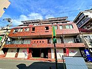 正雀駅より徒歩3分 5階 築40年6ヶ月の賃貸物件