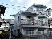 千里山駅より徒歩5分 2階 築36年4ヶ月の賃貸物件