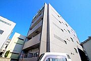 吹田駅より徒歩10分 5階 築19年11ヶ月の賃貸物件