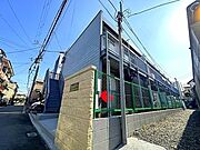 フジハイツ東棟 1階 築50年7ヶ月の賃貸物件