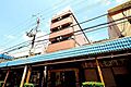 JR東海道・山陽本線 吹田駅 徒歩5分の賃貸マンション