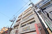 相川駅より徒歩2分 5階 築34年4ヶ月の賃貸物件