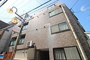 エスポワール朝日町 4階 築29年4ヶ月の賃貸物件