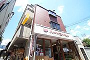 吹田駅より徒歩6分 3階 築41年5ヶ月の賃貸物件