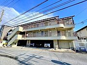 千里丘駅より徒歩9分 3階 築40年2ヶ月の賃貸物件