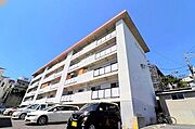 カノープス千里 2階 築54年3ヶ月の賃貸物件