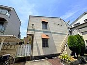 ハイツ福寿草 1階 築37年6ヶ月の賃貸物件