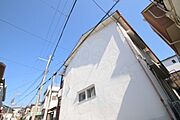 千里山駅より徒歩9分 1階 築62年8ヶ月の賃貸物件