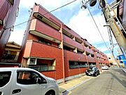 正雀駅より徒歩2分 2階 築27年6ヶ月の賃貸物件