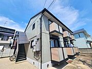 豊津駅より徒歩7分 1階 築25年9ヶ月の賃貸物件
