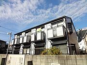 津島ハイツ 2階 築30年6ヶ月の賃貸物件