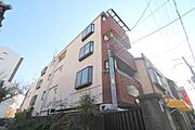 正雀駅より徒歩4分 2階 築27年6ヶ月の賃貸物件