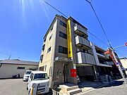 レジデンス南高浜 4階 築21年7ヶ月の賃貸物件
