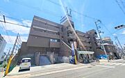豊津駅より徒歩4分 4階 築41年6ヶ月の賃貸物件