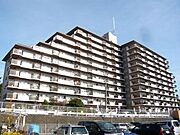 千里丘駅より徒歩36分 5階 築40年10ヶ月の賃貸物件