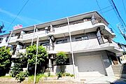 正雀駅より徒歩25分 3階 築37年11ヶ月の賃貸物件