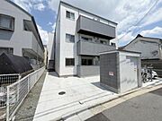 NUTSYOJAKU 1階 新築の賃貸物件