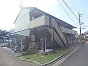 南摂津駅より徒歩23分 2階 築24年6ヶ月の賃貸物件
