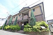 アウラ千里丘 2階 築20年7ヶ月の賃貸物件