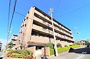 千里山駅より徒歩19分 5階 築28年8ヶ月の賃貸物件