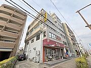 アイワステーションビル6号館 6階 築31年3ヶ月の賃貸物件