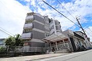 千里丘駅より徒歩7分 3階 築37年8ヶ月の賃貸物件