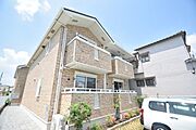 南摂津駅より徒歩19分 2階 築14年の賃貸物件