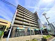 南千里駅より徒歩11分 6階 築26年6ヶ月の賃貸物件