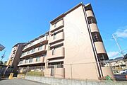 千里山駅より徒歩18分 2階 築30年の賃貸物件