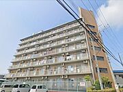 千里丘駅より徒歩13分 4階 築42年8ヶ月の賃貸物件