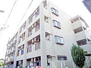 豊津駅より徒歩5分 1階 築36年6ヶ月の賃貸物件
