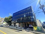 豊津駅より徒歩2分 4階 築34年10ヶ月の賃貸物件