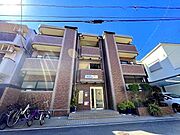吹田駅より徒歩4分 1階 築24年6ヶ月の賃貸物件