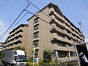千里山駅より徒歩22分 2階 築28年4ヶ月の賃貸物件