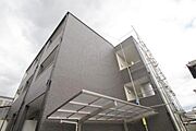 吹田駅より徒歩13分 1階 築5年10ヶ月の賃貸物件