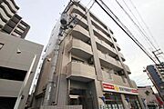 千里丘駅より徒歩3分 6階 築20年1ヶ月の賃貸物件