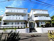 VILLAMARIENKRONE 2階 築16年8ヶ月の賃貸物件