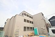 岸辺駅より徒歩8分 1階 築2年3ヶ月の賃貸物件