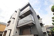 千里丘駅より徒歩8分 3階 築1年2ヶ月の賃貸物件