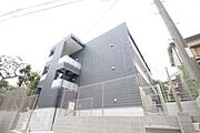 リブリ・吹田藤が丘 2階 築8年2ヶ月の賃貸物件