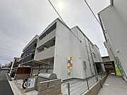 クリエオーレ一津屋II 3階 築2年5ヶ月の賃貸物件